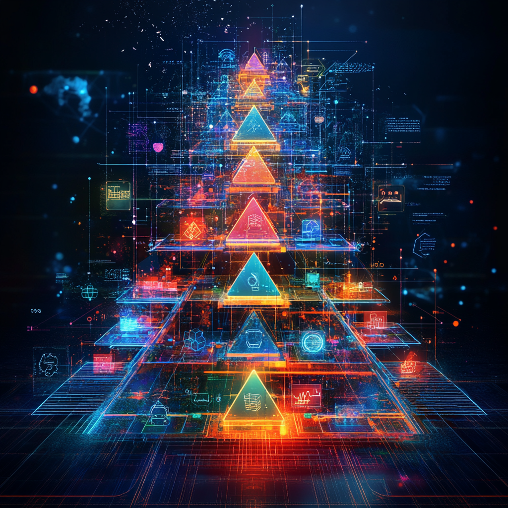 Scalable Architecture